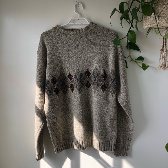 Other - Vintage wool sweater